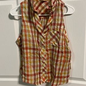 Women’s Heritage 1981 M/M sleeveless top